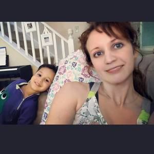 Meet your Posher, Libby